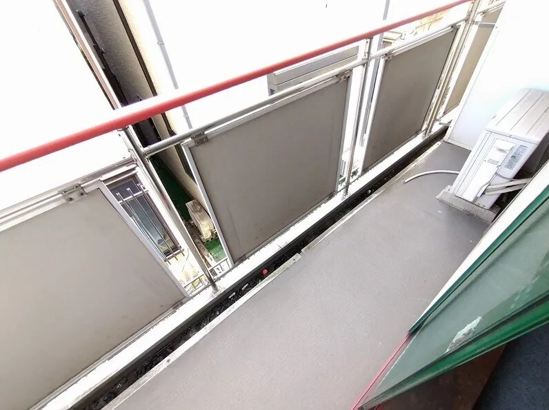 平間駅 徒歩7分 2階の物件内観写真