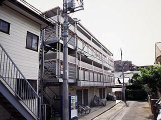 平間駅 徒歩7分 2階の物件内観写真