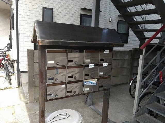 平間駅 徒歩7分 2階の物件内観写真