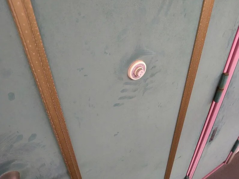 平間駅 徒歩7分 2階の物件内観写真