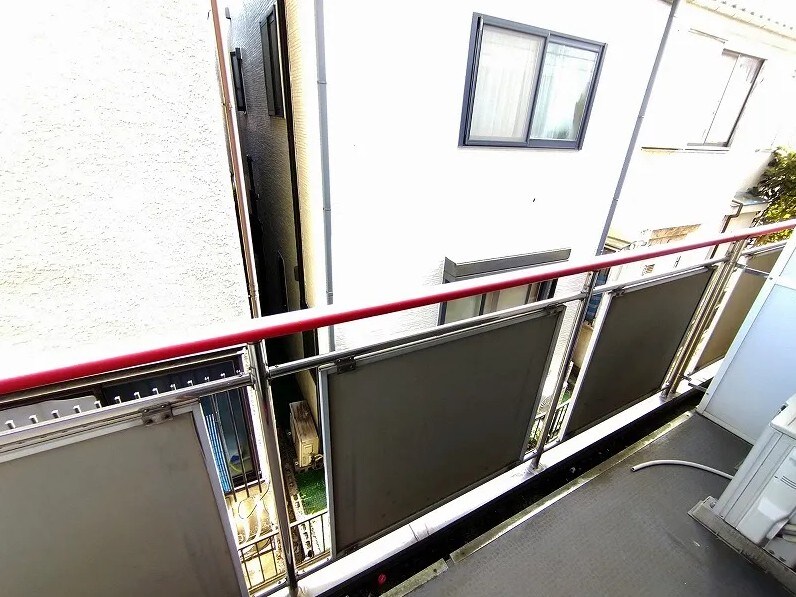 平間駅 徒歩7分 2階の物件内観写真