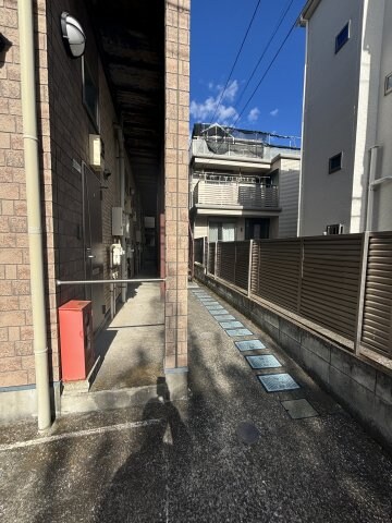 グランヴェールみゆき公園の物件外観写真