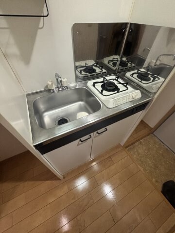 グランヴェールみゆき公園の物件内観写真