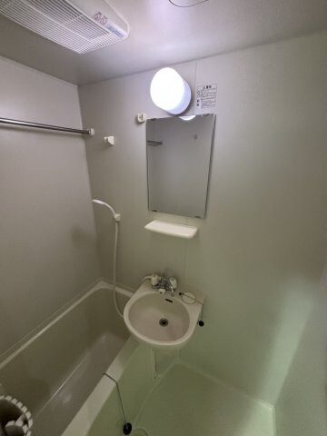 グランヴェールみゆき公園の物件内観写真