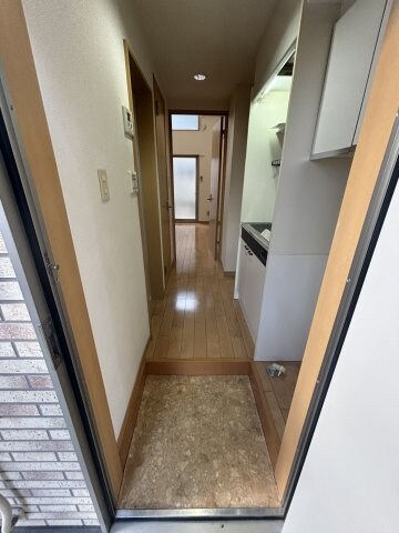 グランヴェールみゆき公園の物件内観写真