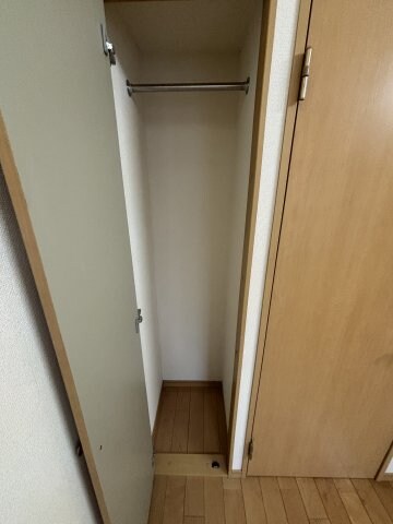 グランヴェールみゆき公園の物件内観写真