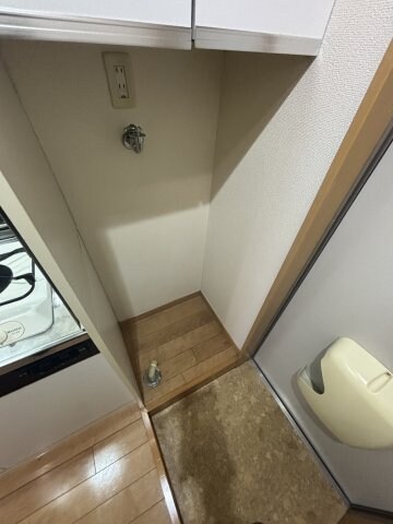 グランヴェールみゆき公園の物件内観写真