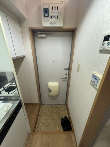 グランヴェールみゆき公園の物件内観写真