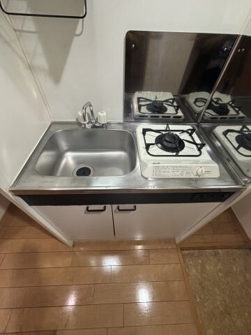 グランヴェールみゆき公園の物件内観写真