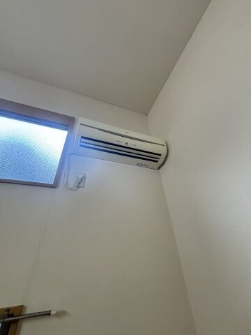 グランヴェールみゆき公園の物件内観写真