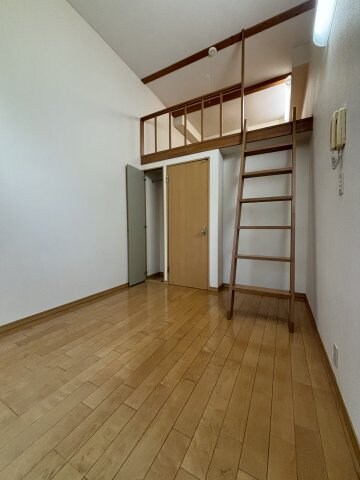 グランヴェールみゆき公園の物件内観写真