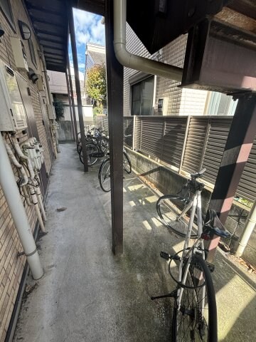 グランヴェールみゆき公園の物件内観写真