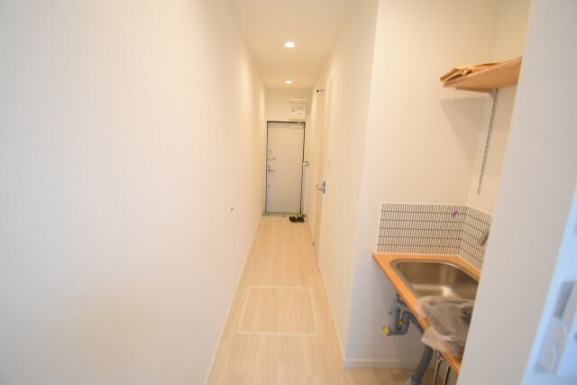 ミューズの物件内観写真