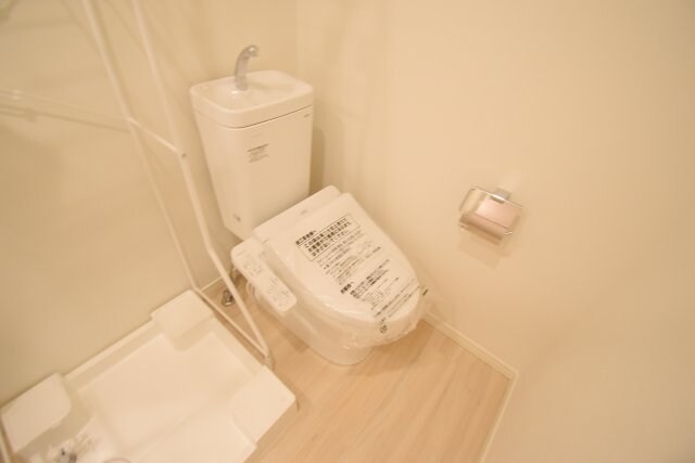 ミューズの物件内観写真