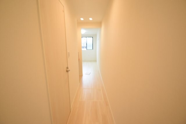 ミューズの物件内観写真