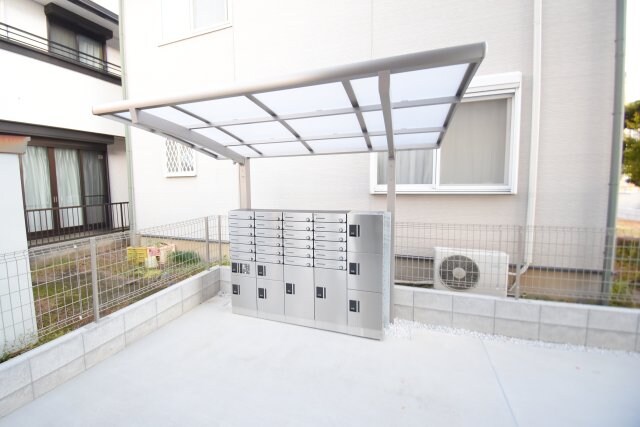 ミューズの物件内観写真