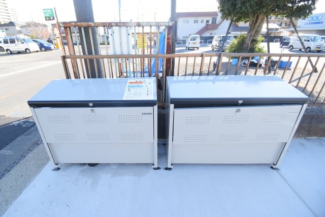 ミューズの物件内観写真