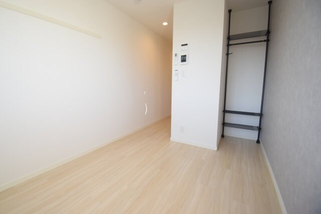 ミューズの物件内観写真