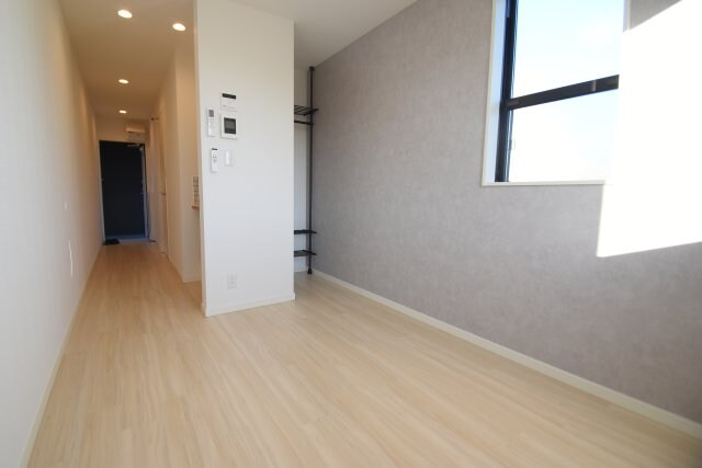 ミューズの物件内観写真