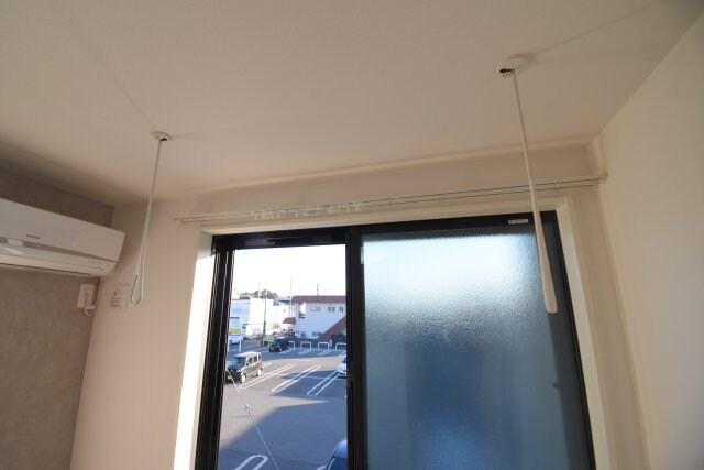 ミューズの物件内観写真