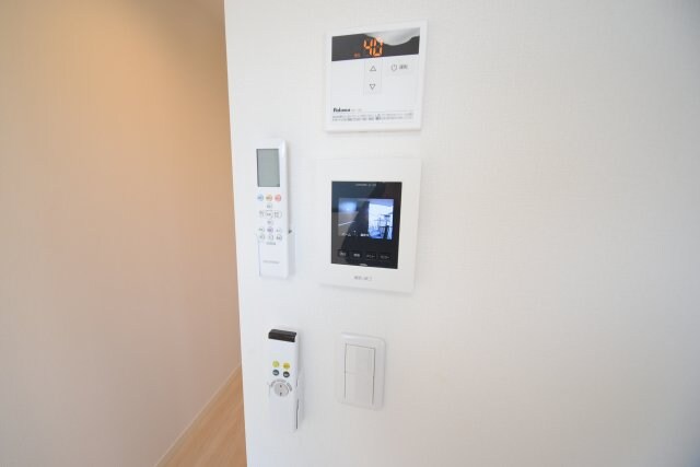 ミューズの物件内観写真