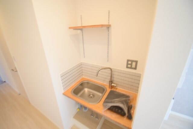 ミューズの物件内観写真