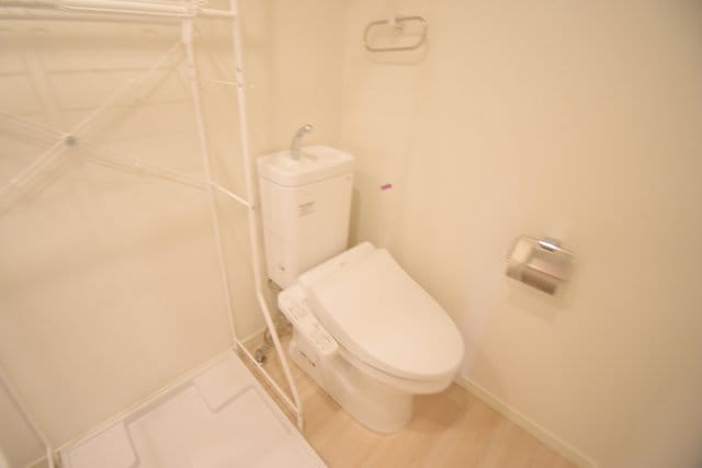 ミューズの物件内観写真