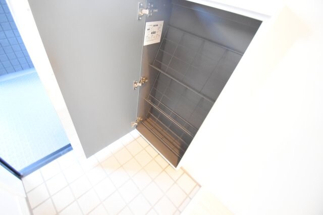 ミューズの物件内観写真