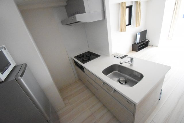 ＬＯＶＩＥ銀座東の物件内観写真