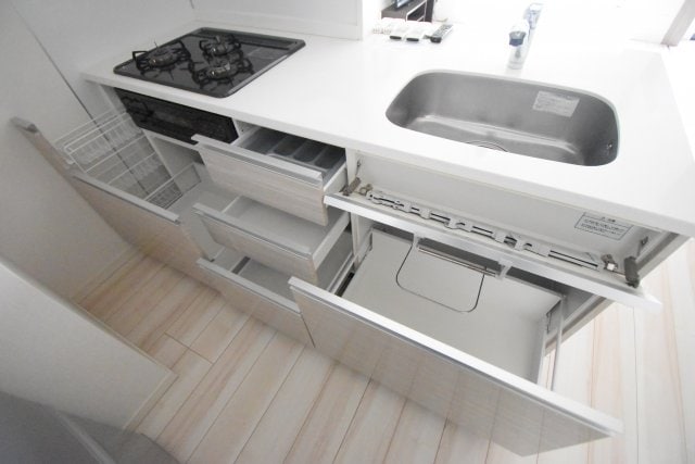 ＬＯＶＩＥ銀座東の物件内観写真