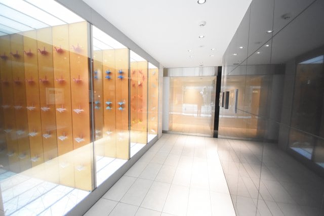 ＬＯＶＩＥ銀座東の物件外観写真