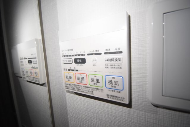 ＬＯＶＩＥ銀座東の物件内観写真