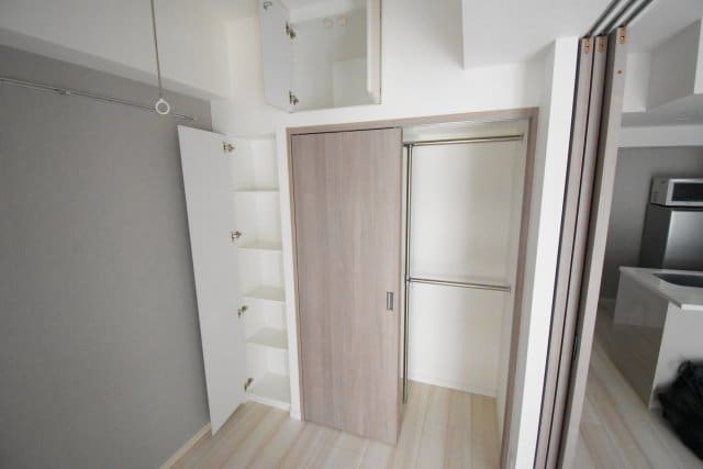 ＬＯＶＩＥ銀座東の物件内観写真