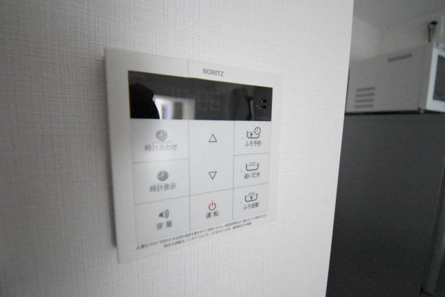 ＬＯＶＩＥ銀座東の物件内観写真