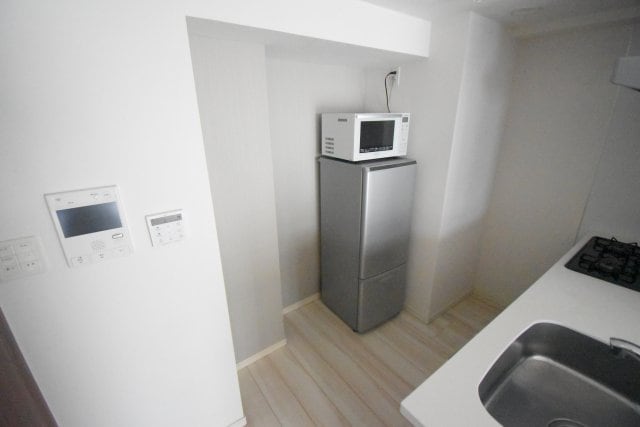 ＬＯＶＩＥ銀座東の物件内観写真