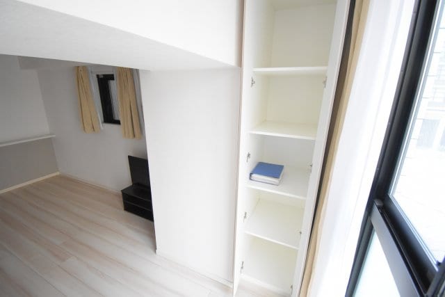 ＬＯＶＩＥ銀座東の物件内観写真