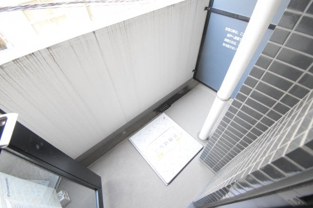 ＬＯＶＩＥ銀座東の物件内観写真