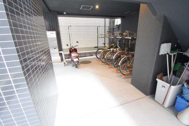 ＬＯＶＩＥ銀座東の物件内観写真