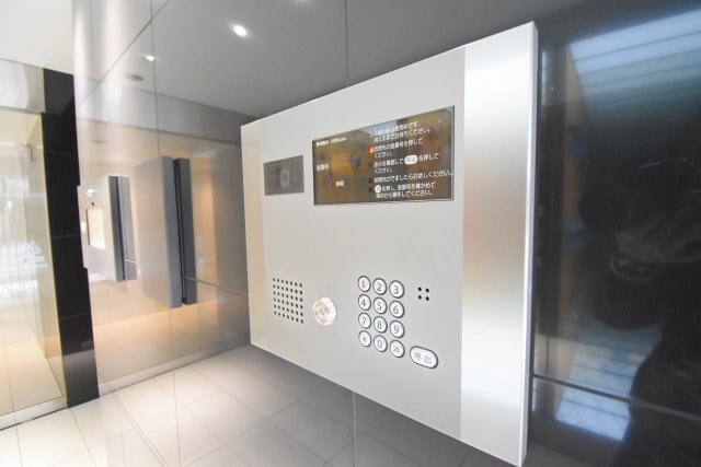 ＬＯＶＩＥ銀座東の物件内観写真