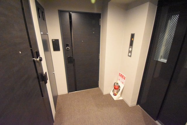 ＬＯＶＩＥ銀座東の物件内観写真