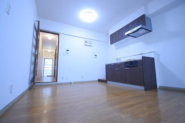 パークヒルズ田園調布の物件内観写真