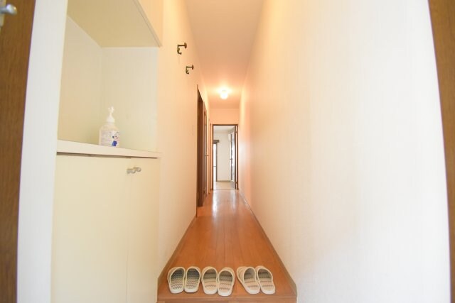 パークヒルズ田園調布の物件内観写真