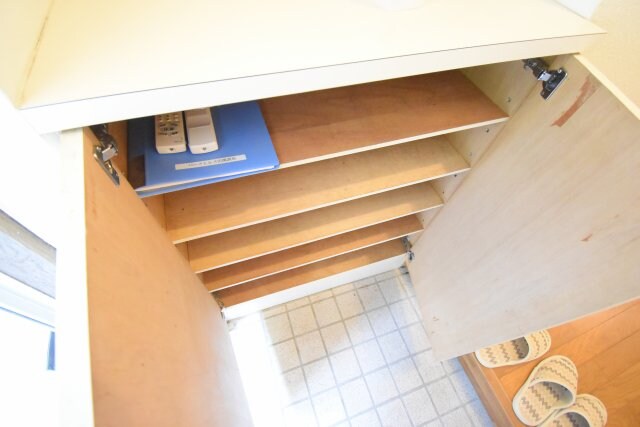 パークヒルズ田園調布の物件内観写真