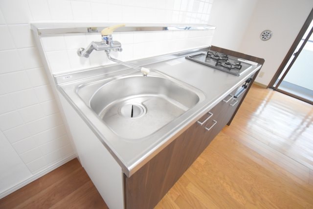 パークヒルズ田園調布の物件内観写真