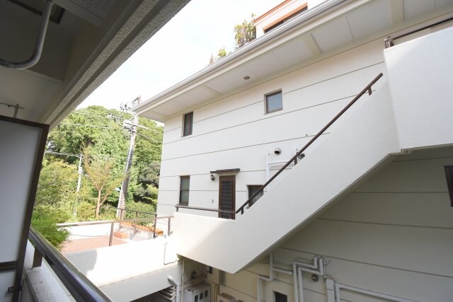 パークヒルズ田園調布の物件内観写真