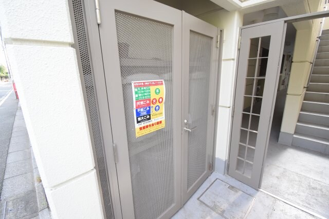 パークヒルズ田園調布の物件内観写真