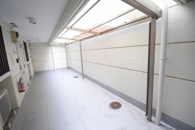 パークヒルズ田園調布の物件内観写真