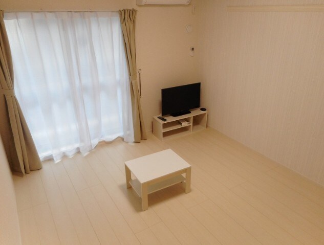 屏風浦駅 徒歩5分 1階の物件内観写真