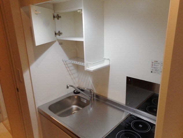 屏風浦駅 徒歩5分 1階の物件内観写真