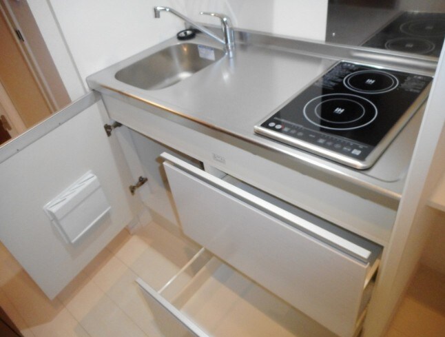 屏風浦駅 徒歩5分 1階の物件内観写真